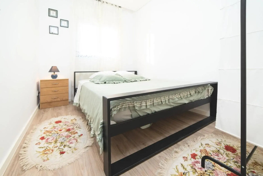 Viana Fishers House - Apartamentos em Frente ao Mar