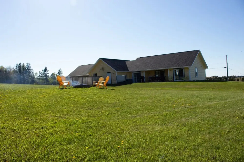 The Gables of PEI