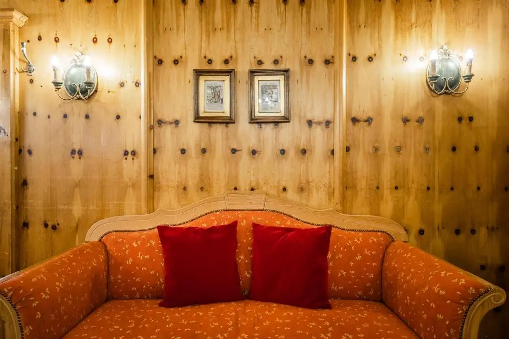 Hotel Hocheder