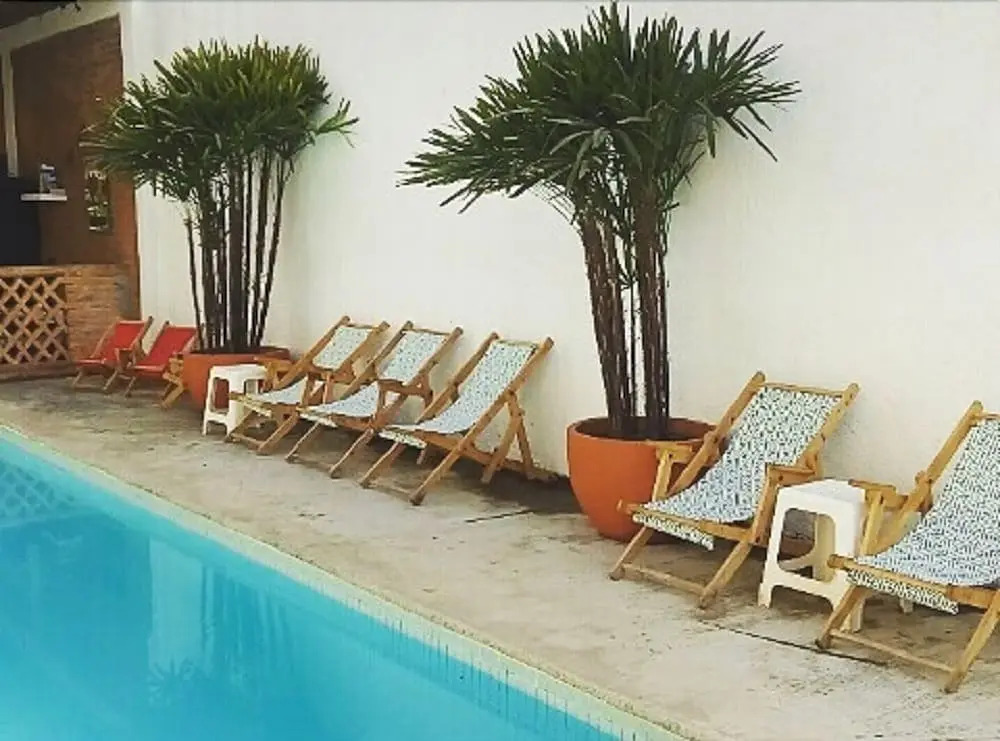Hosteria Chata Adults Only