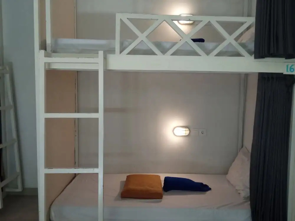 Ms Snack Point Bed & Breakfast