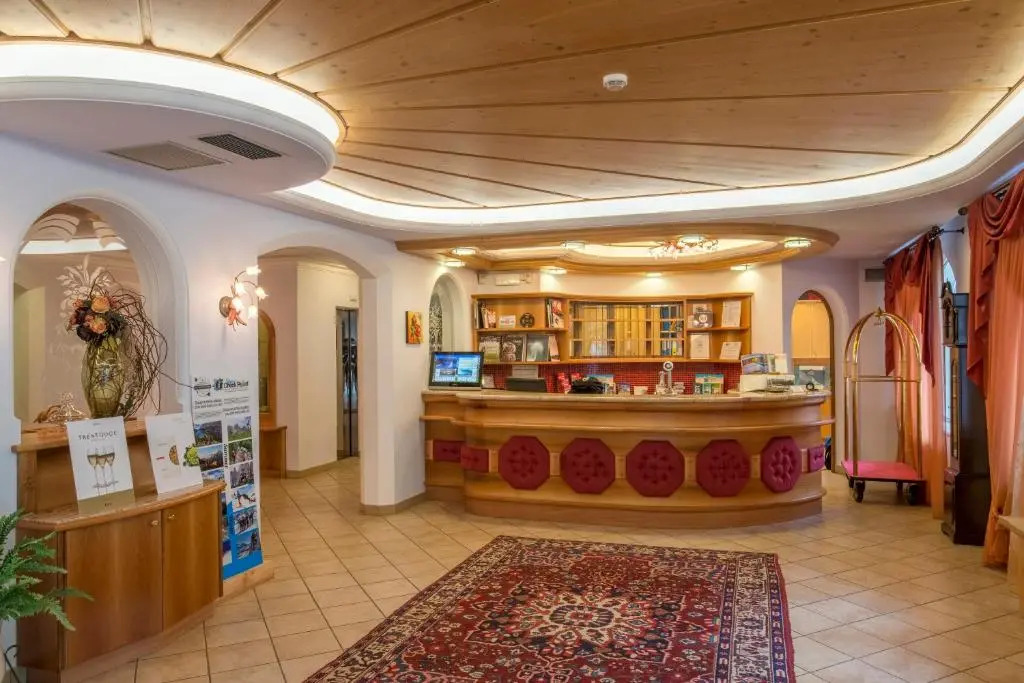 Albergo Alla Rosa