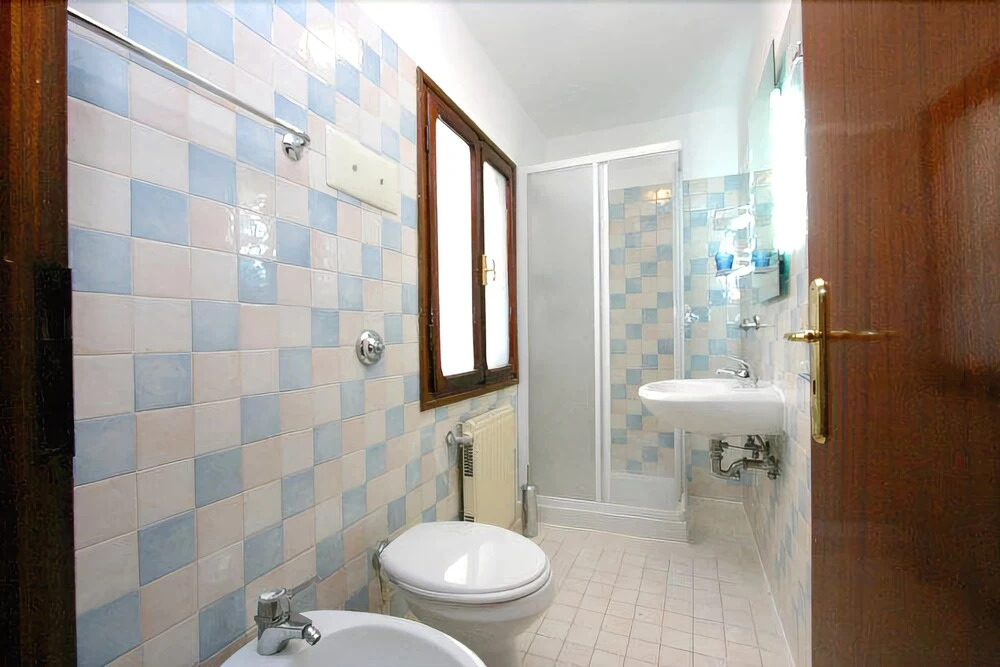 City Apartments San Marco