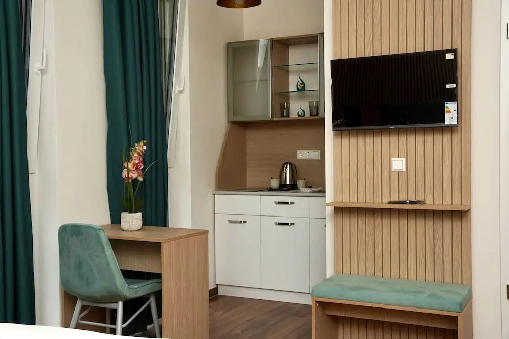 Mersa Hotel