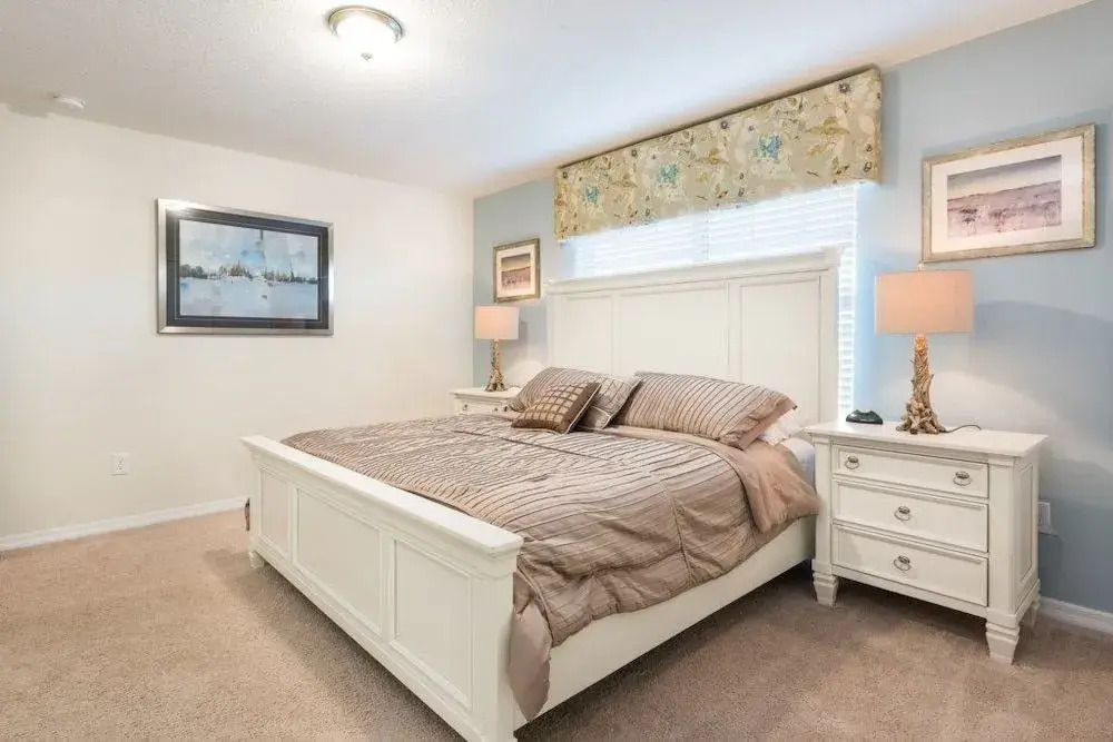4Bedroom Townhouse at Storey Lake by RedAwning