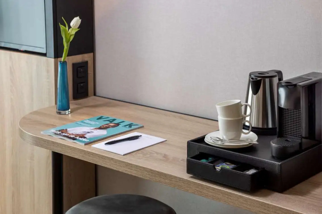 Van der Valk Hotel Gent