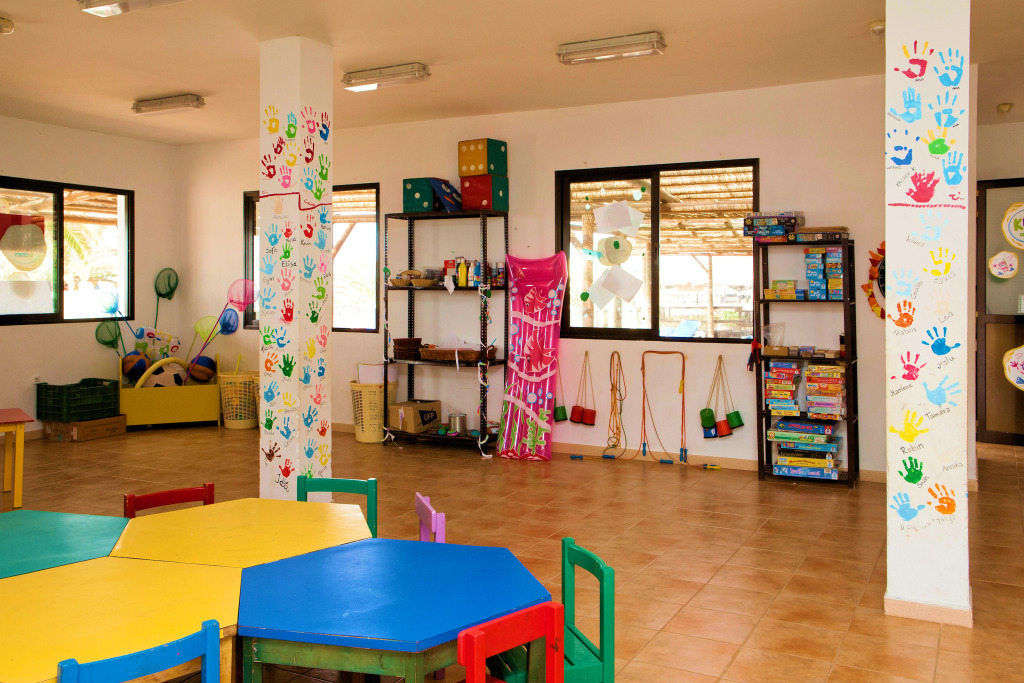 SBH Royal Monica