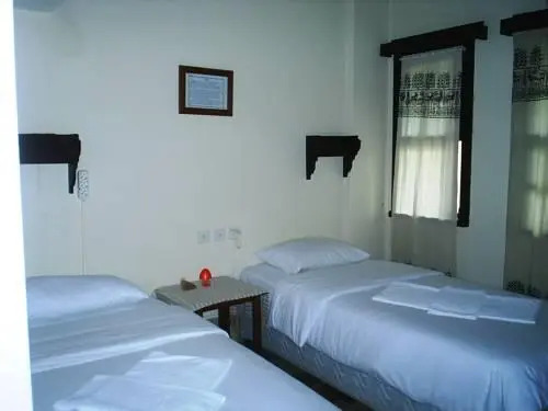 Hotel Derin ve Demre Derin Dalis Merkezi