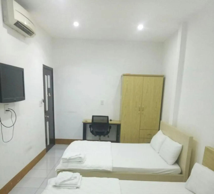 95 Lam Son Hotel