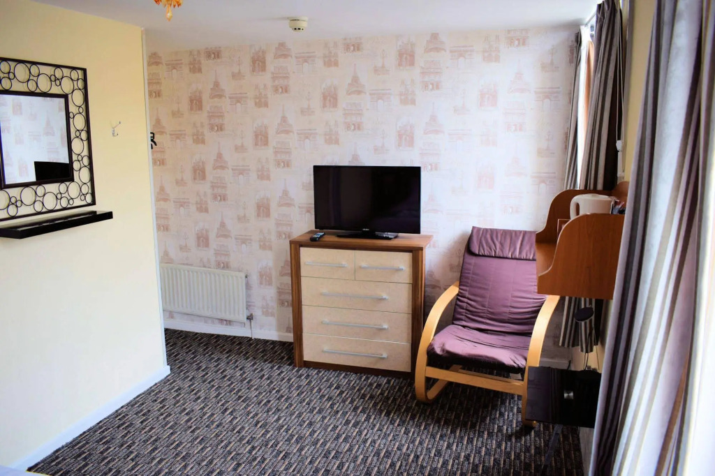 The Clarendon Hotel