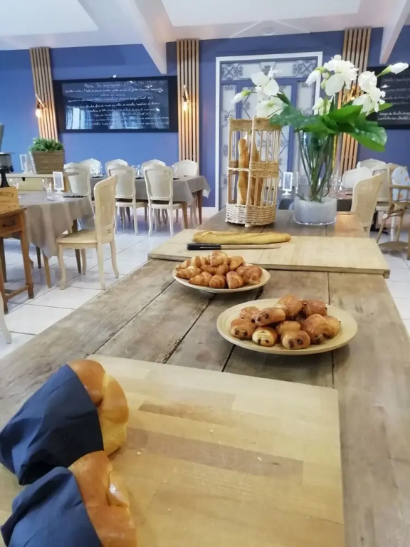 Hôtel Restaurant les Voyageurs