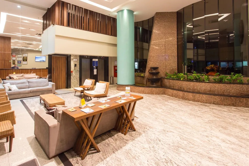 Residence Brasil Tropical Temporada
