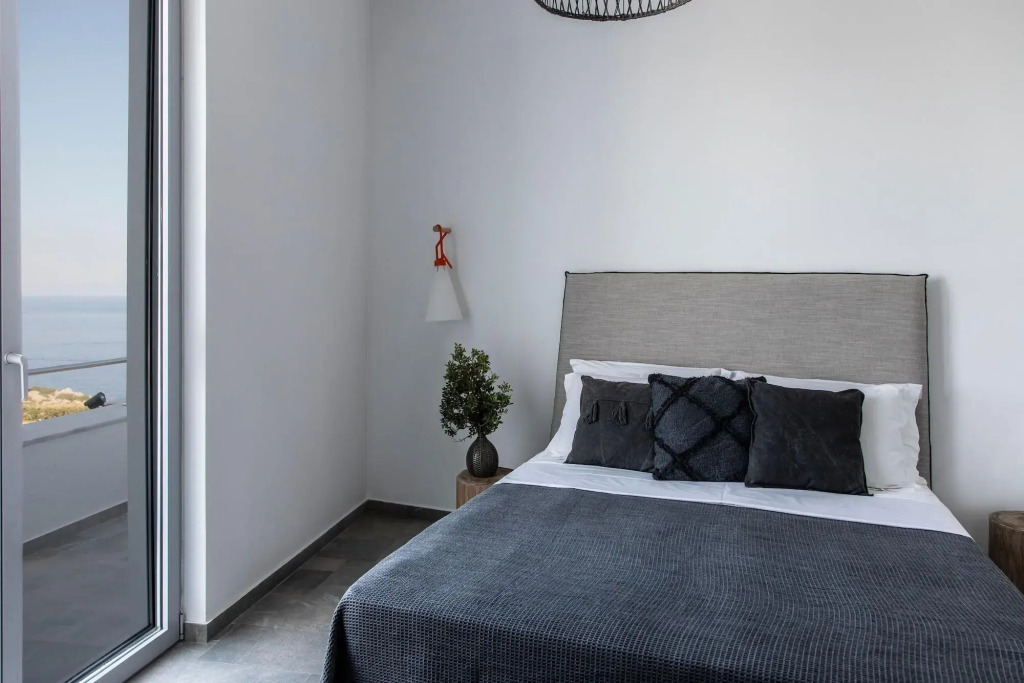 Kouros Exclusive Suites