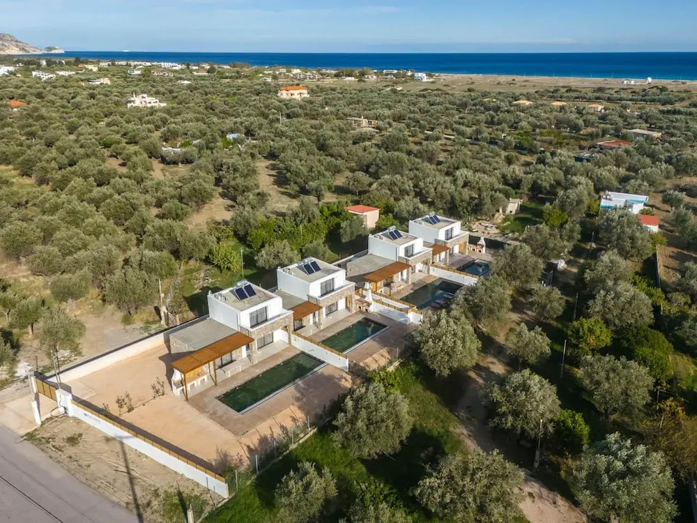 Villa Celestia