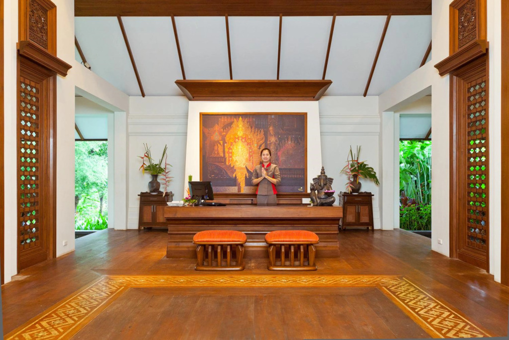 Sibsan Resort & Spa Maetaeng Chiang Mai