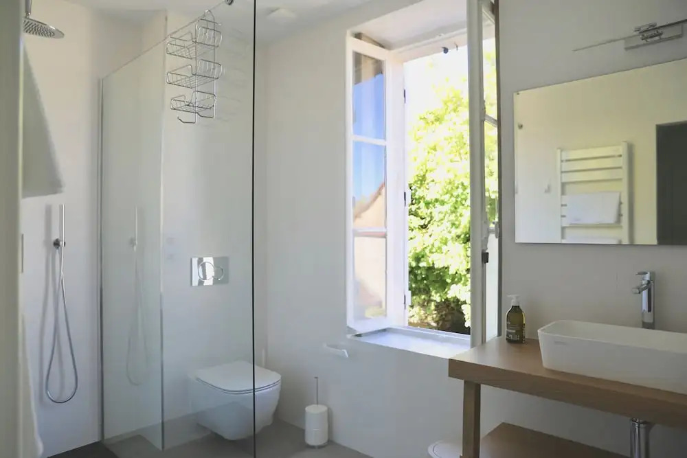 GLYCINES COUNTRY GUESTHOUSE