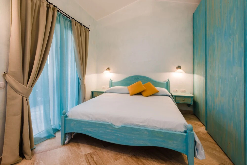 Villaggio Sherden