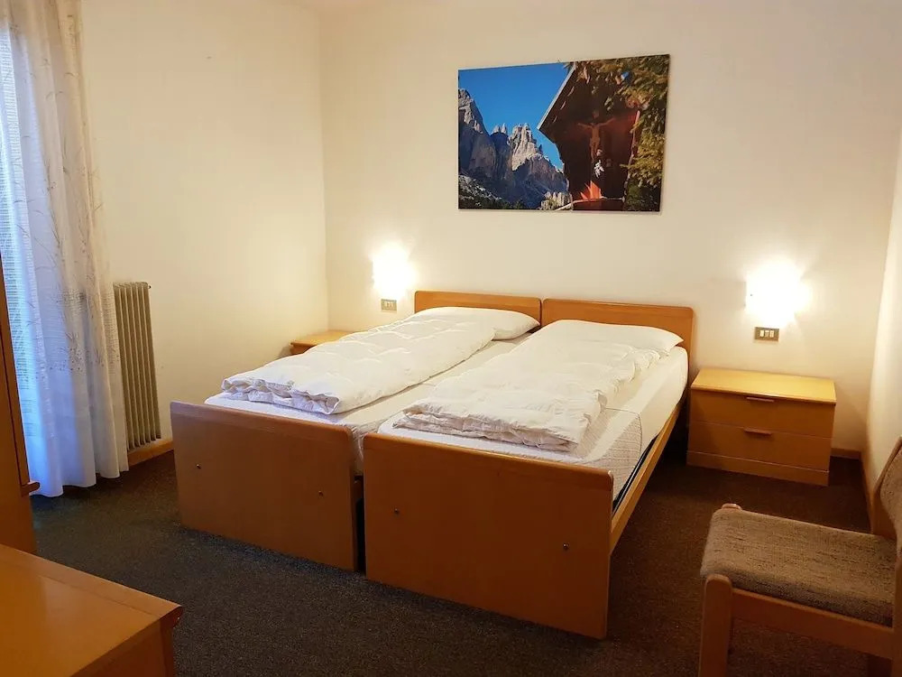 Residence La Zondra