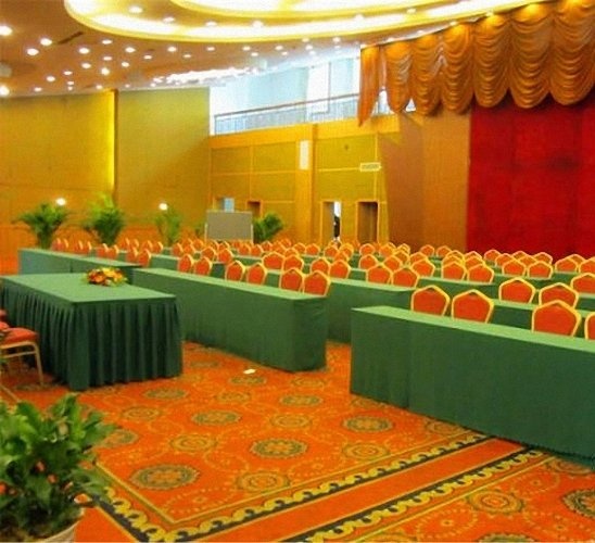 Tianyou International Hotel