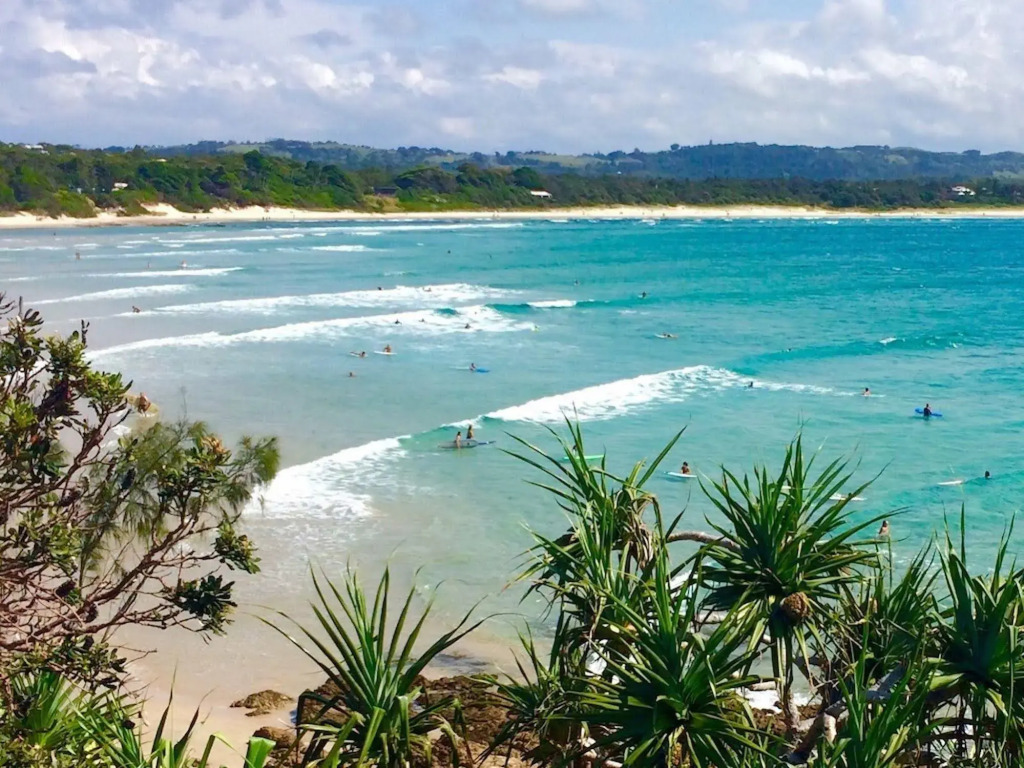 The Hide Byron Bay