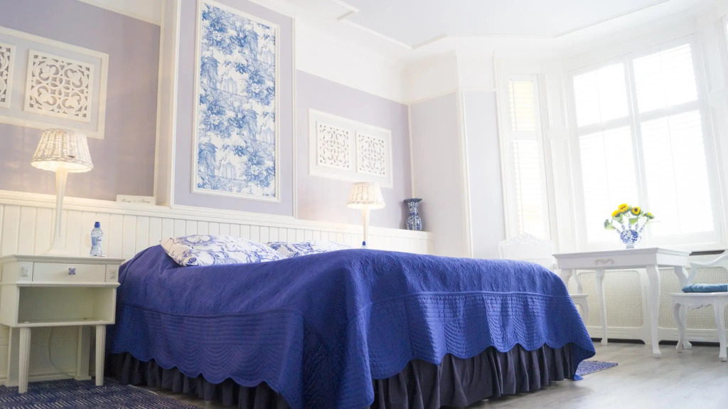 Vondelpark House Bed&Breakfast