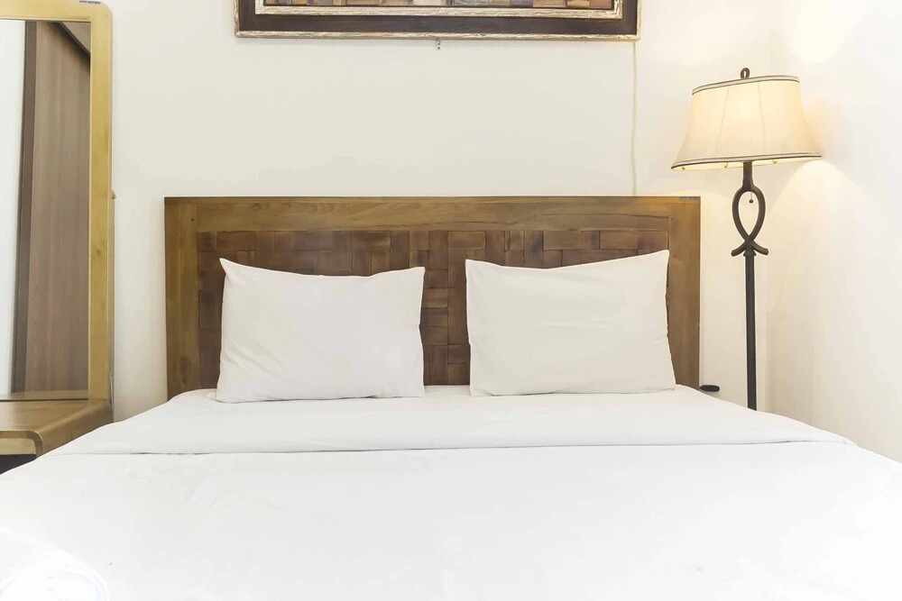 Scenic and Comfy Studio Grand Kamala Lagoon Apartment