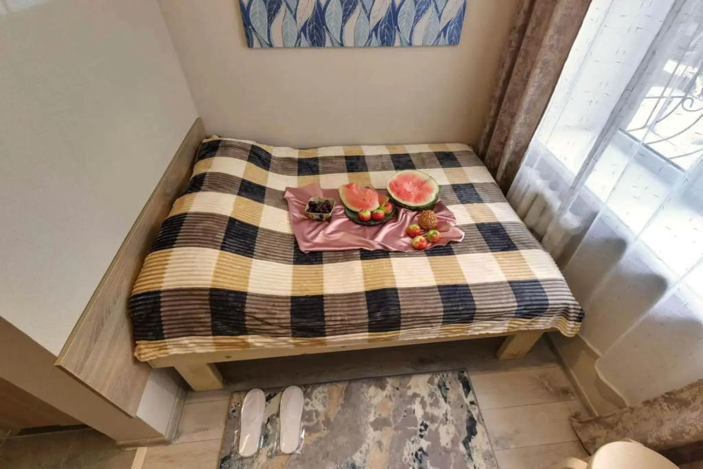 YourHouse на Розыбакиева Утепова
