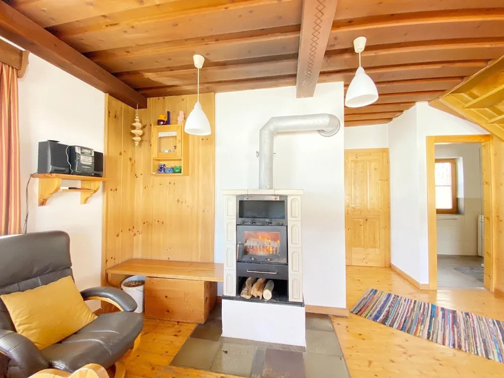 Holiday Home in St. Koloman Near Salzburg