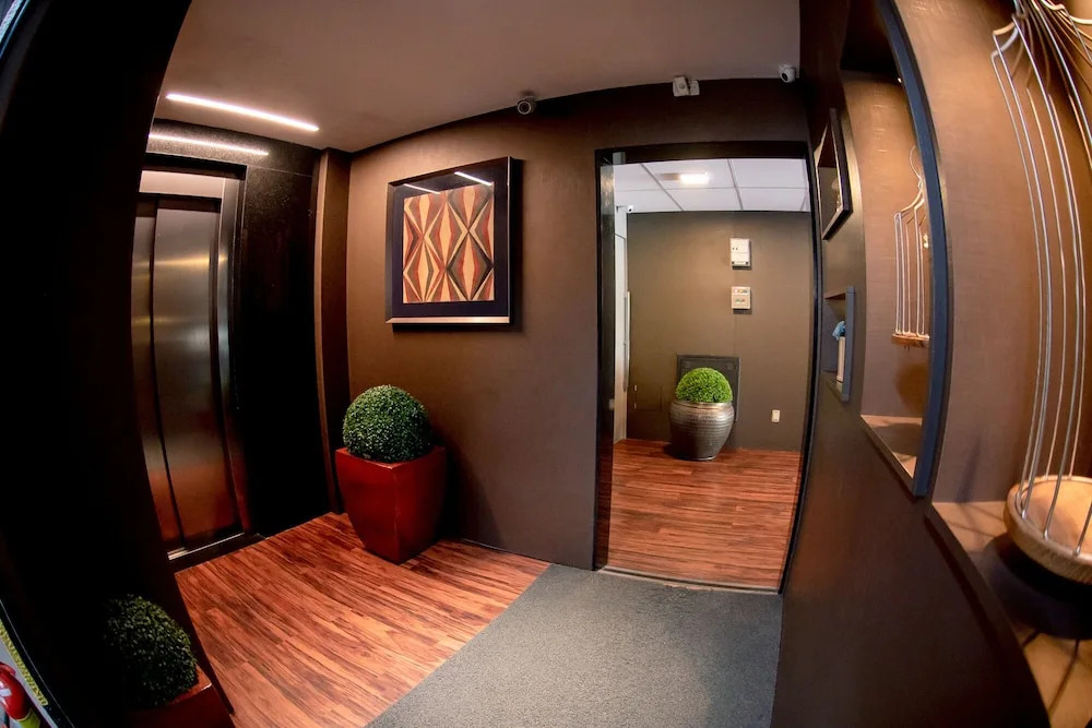 Jockey Class Hotel