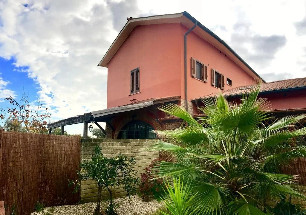 Rome Holidays Resort