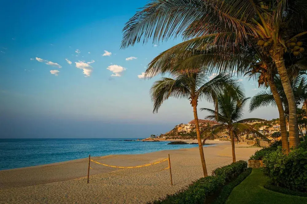 Villa las Abejas in Palmilla