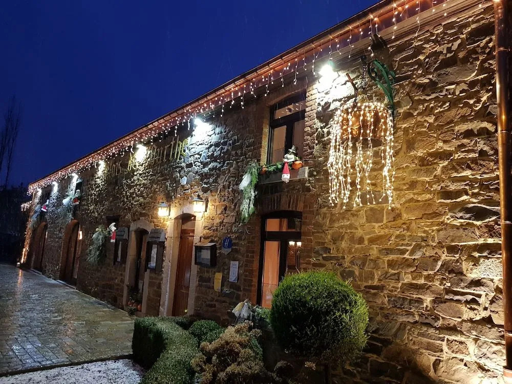 Hostellerie Relais de lOurthe