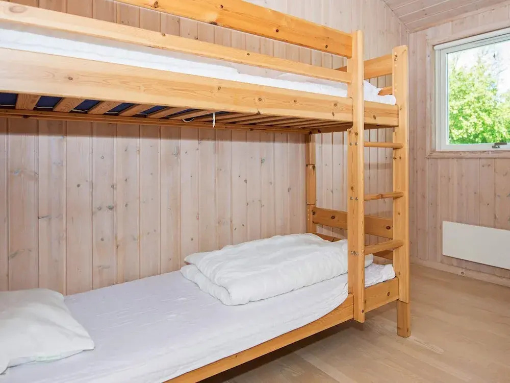Holiday Home Fiskervej Sydals I