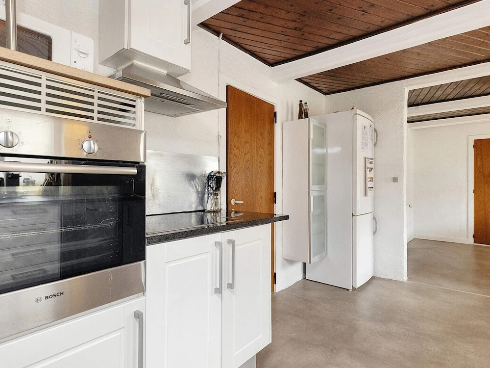 4 star holiday home in Aabybro