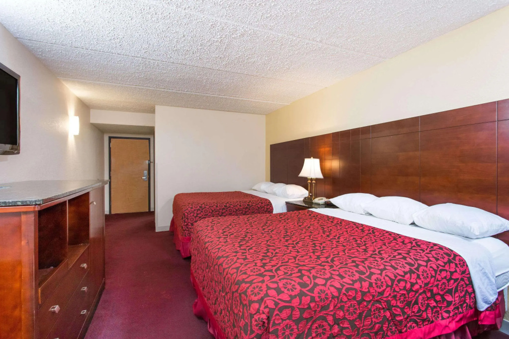 Rodeway Inn High Point - Archdale