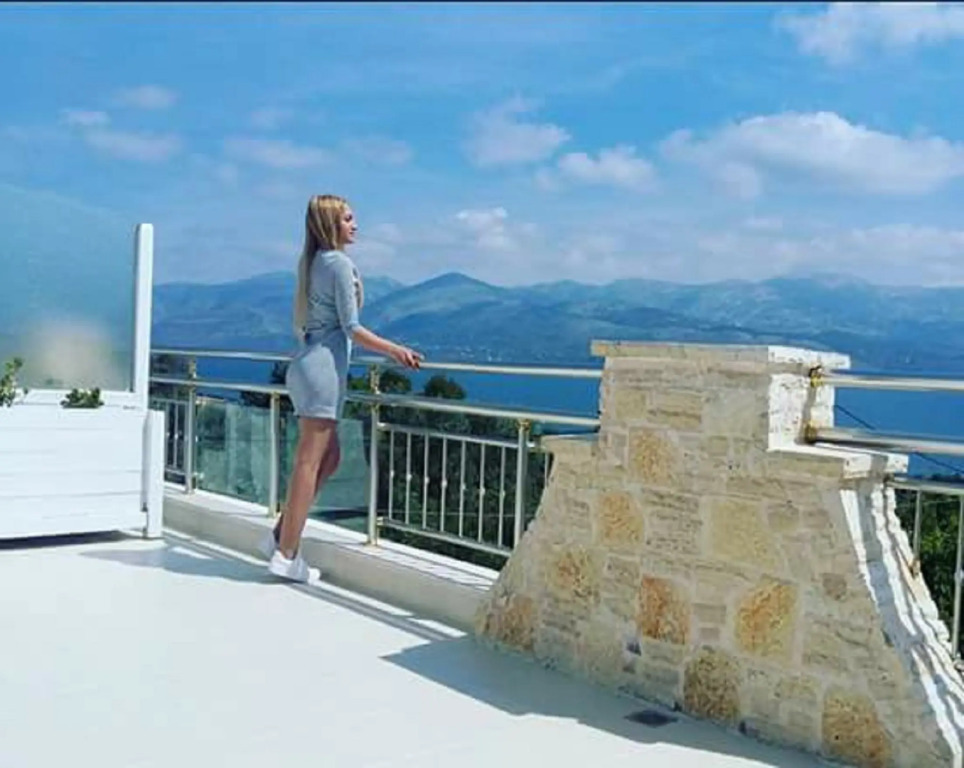 Diwani Luxury Villas