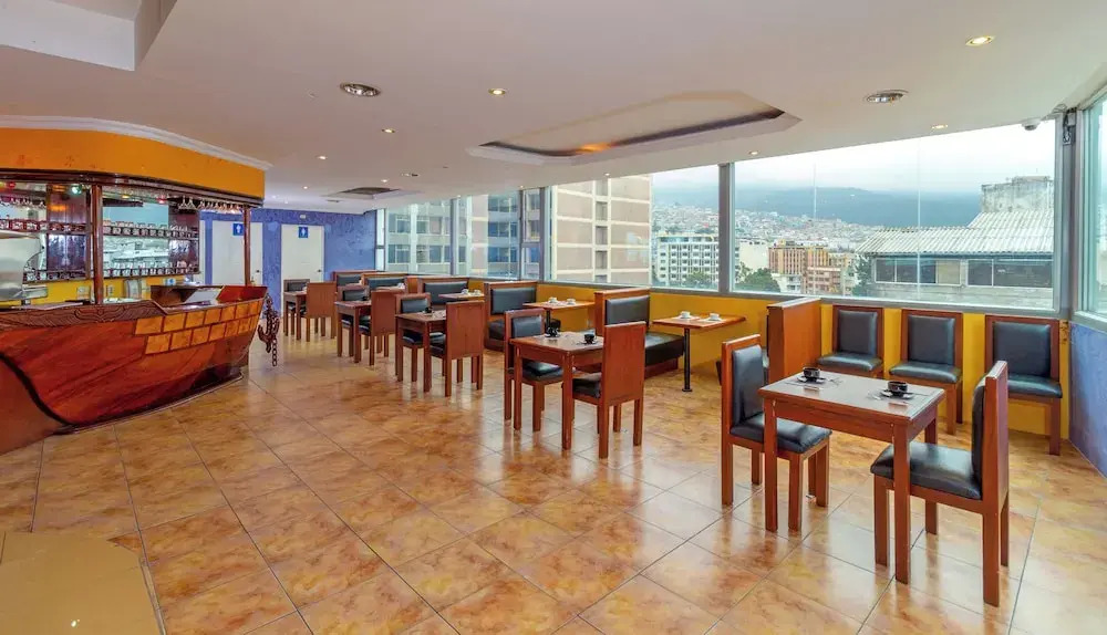 Hotel David
