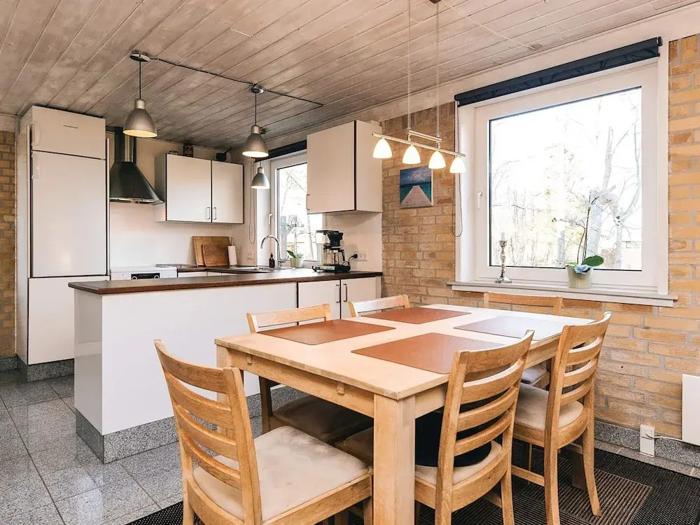 4 Star Holiday Home in Hals