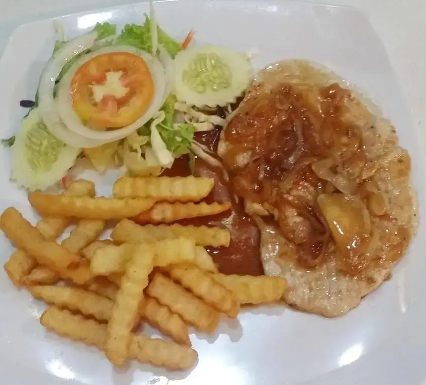the base Pattaya
