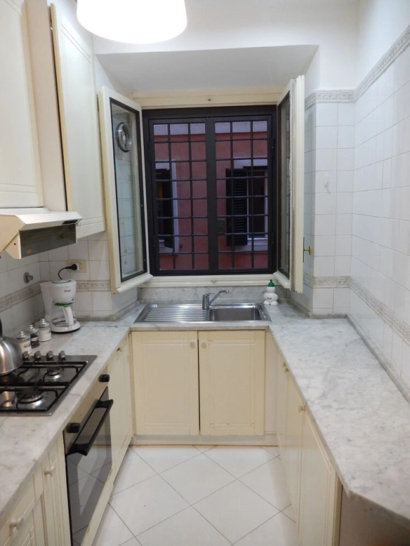 Holiday Rome Apartments - Colosseo