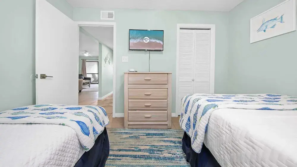 Lei Lani Mini Tower 117 - 5ppl
