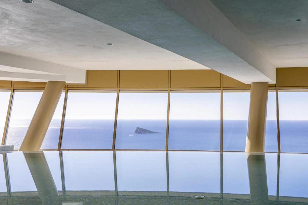 INTEMPO SKY RESORT by Sunset Holidays Benidorm