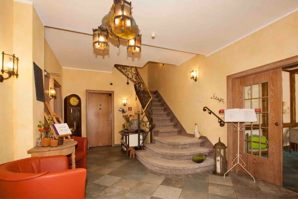 Landgasthof Schneider, Westfeld