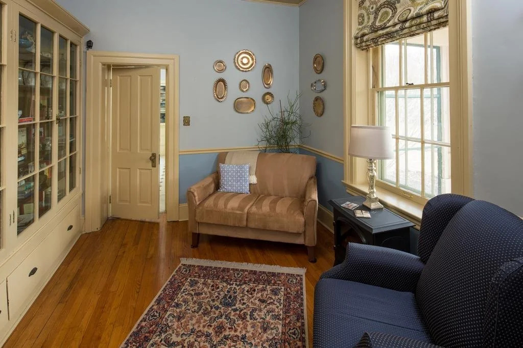 Aldrich Guest House