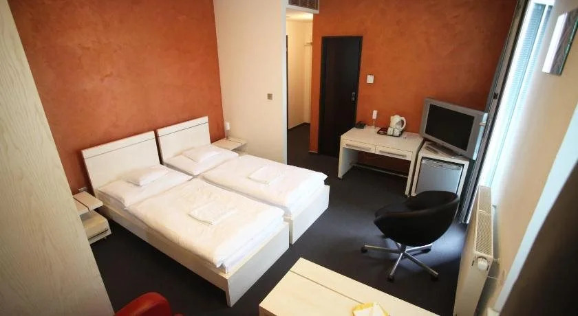Hotel Preuge
