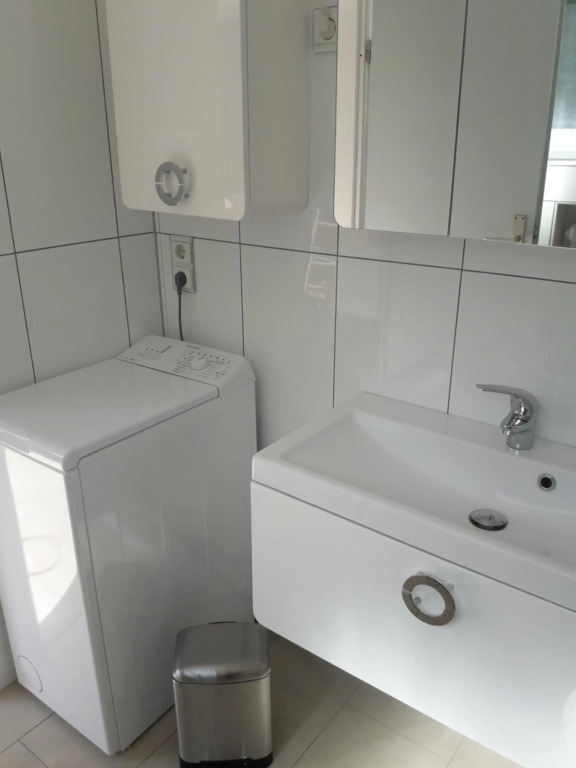 Ferienwohnung an der Klinge