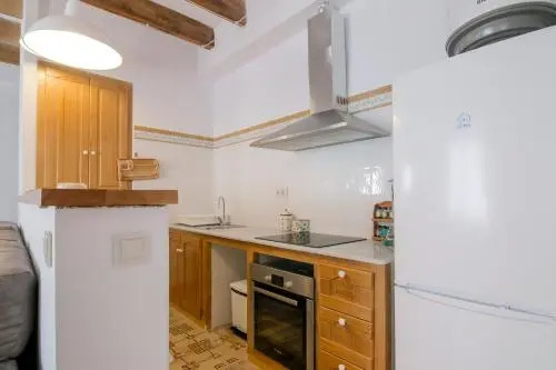 Apartmento Chic