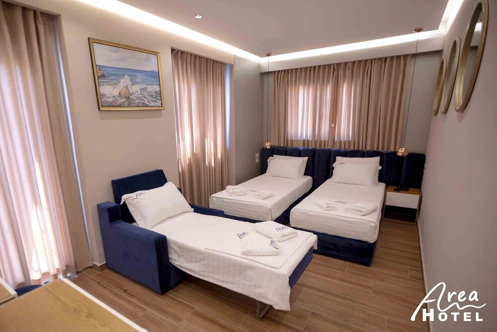 Area Hotel