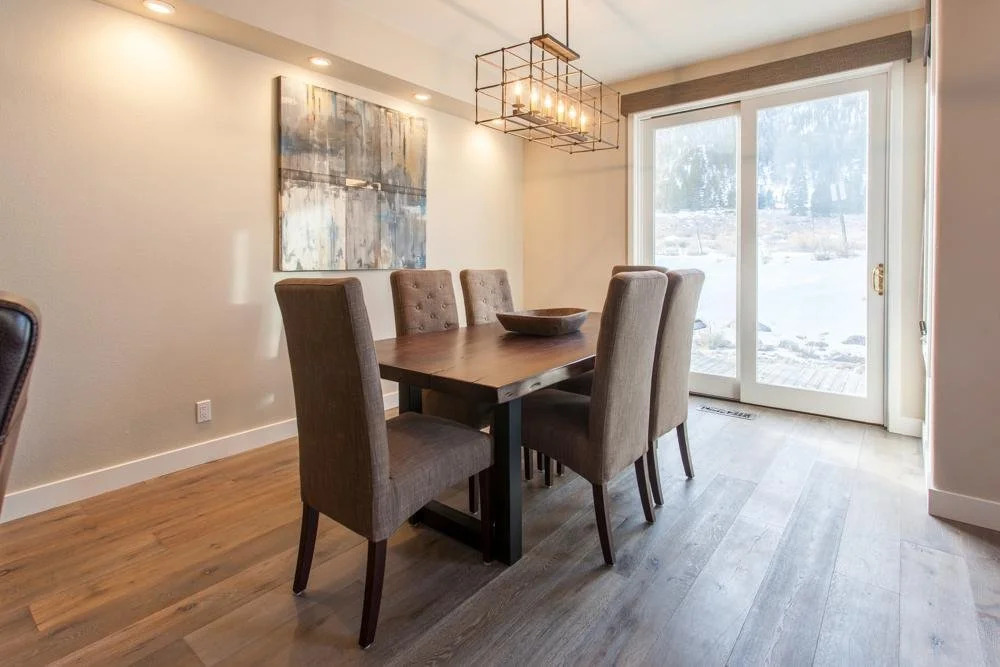 Snowcreek Phase V