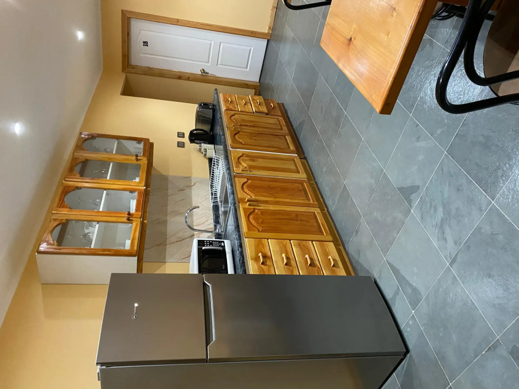 Hostal Graciela